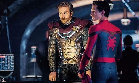 Spiderman &egrave; cresciuto: ecco il secondo episodio del reboot sull'Uomo Ragno