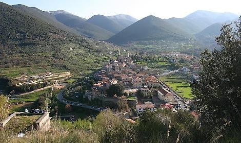 &ldquo;Passeggiata in musica&rdquo;: il 2 giugno si festeggia tra tradizione, fede e folklore