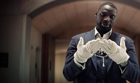 Attenzione, "Lupin" &egrave; tornato. E la vendetta pu&ograve; fare il suo corso