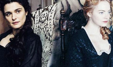 Chi sar&agrave; la 'favorita'? Storia (e amori) della regina d'Inghilterra Anna Stuart