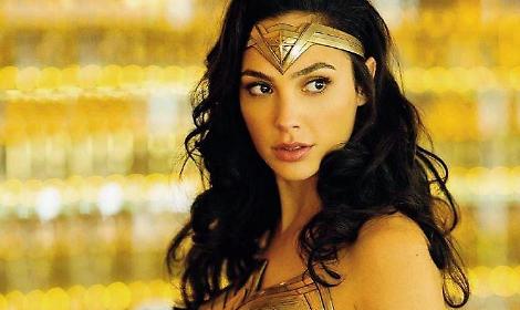 Archeologia, potere e amore: &ldquo;Wonder Woman 1984&rdquo; su Sky on demand