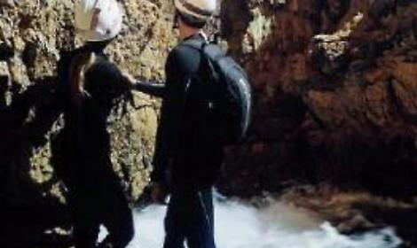 La grande risorsa del turismo speleologico: tutti pazzi per le grotte di Falvaterra