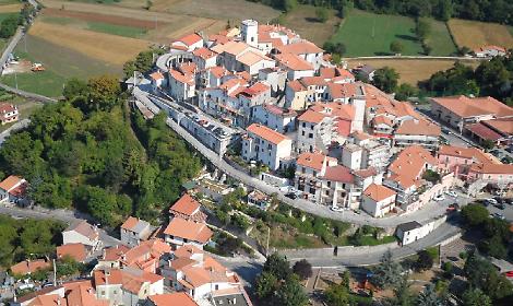 Viticuso, un comune isolato dal mondo: linee telefoniche e internet in tilt