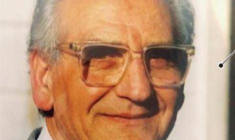 Morte Domenico Vitti: oggi l'addio al cavaliere ed ex sindaco. Valcomino in lutto