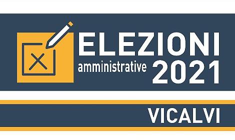 Elezioni comunali 2021, Vicalvi: Mario Ferrera &egrave; il nuovo sindaco