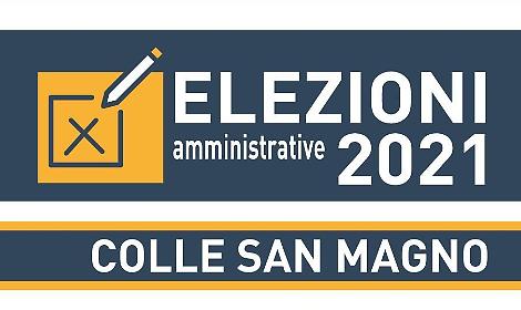 Elezioni comunali 2021, Colle San Magno: sfida accesa per il post commissario