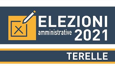 Elezioni Comunali 2021, Terelle: Fiorella Gazzellone eletta sindaco