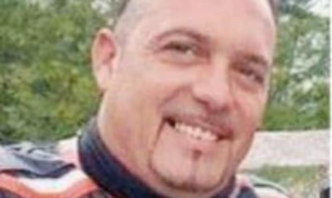 Muore in sella alla sua moto: oggi &egrave; il giorno dell'addio a Fabrizio Gismondi