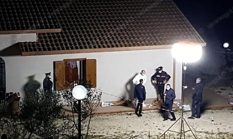 Ladro ucciso, &egrave; caccia all'uomo: la banda di albanesi ricercata in tutta Italia