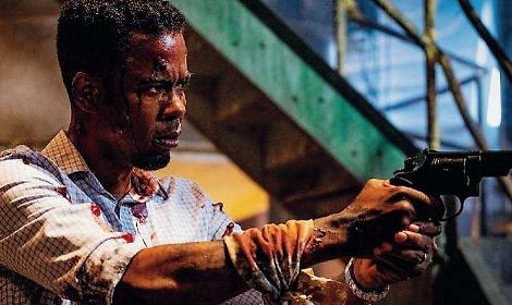 Alle origini del male: su Prime Video lo spin off de &ldquo;L'Enigmista&rdquo;, ecco "Spiral"