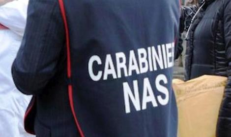 Visite intramoenia irregolari: sequestrati 116 mila euro a un medico ASL