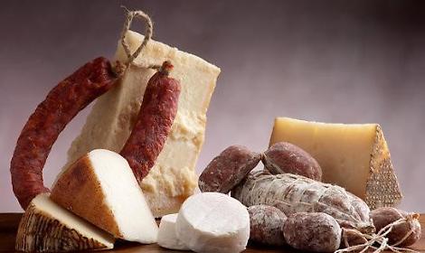 Viaggio nel gusto: i prodotti ciociari in una serie web con il Gambero Rosso