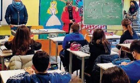 &ldquo;Sacco, un fiume da salvare&rdquo;: la scuola scende in campo