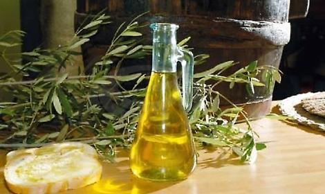 Ancora un successo per l'olio Licinivs: l'oro verde cassinate nel &ldquo;Lodo Guida&rdquo; 2022