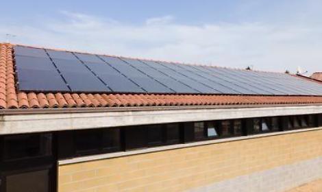 Guerini: "Autosufficienza attraverso rinnovabili prospettiva indispensabile"