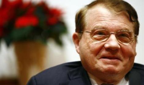 Medicina: &egrave; morto lo scienziato francese Luc Montagnier