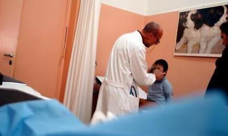 Sanit&agrave;: Fimp, siglata convenzione pediatria di famiglia 2016-2018