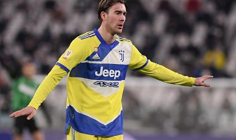 Juve in semifinale di Coppa Italia, Sassuolo battuto 2-1