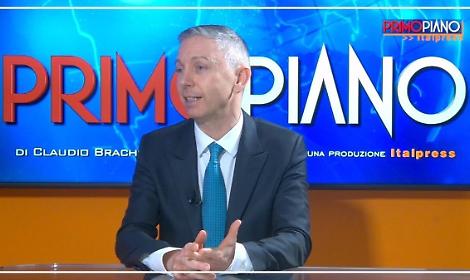 Mech "Sempre pi&ugrave; stretto il connubio tra estetica e nutrizione"