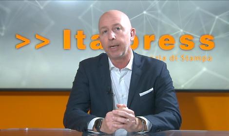 D'Angelo "Italia tra i primi Paesi Ue per il mercato nero dei dati"