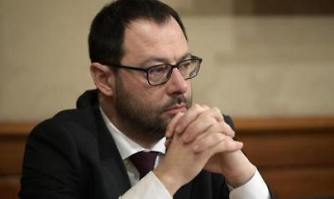 Patuanelli: 'Fondo mutualistico &egrave; misura di grande rilievo'