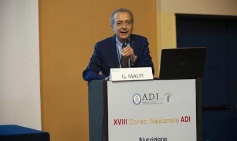 Sanit&agrave;: Adi, 'potenziare strutture nutrizione clinica negli ospedali'