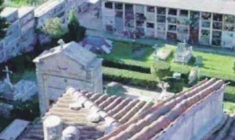 Cappelle funerarie e lavori. Nuove regole per i cimiteri