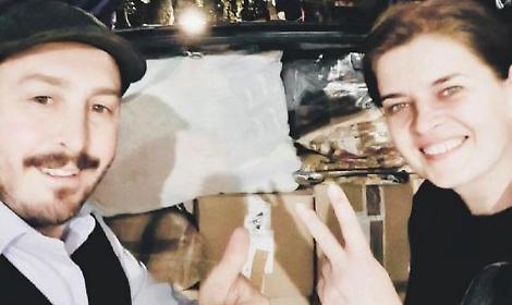 La Russia, l'Ucraina e quell'incubo cominciato nel 2014: il racconto