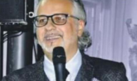 &ldquo;Sampietrino d'oro&rdquo;: il ceccanese Gerry Guida vince la XIII edizione