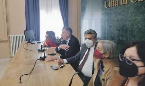 Fuggiti dalla guerra in Ucraina, a scuola di italiano con la BpC