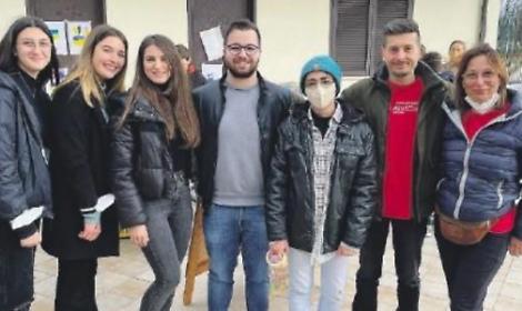 Alatri, Ucraina: un Ludobus di accoglienza e integrazione