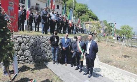 Eccidio di Collelungo, una giornata per non dimenticare