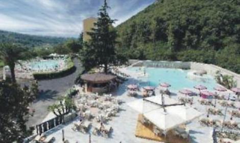 Cure termali per anziani e diversamente abili a Suio. Come presentare le domande