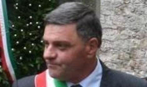 Precipita in una scarpata: elitrasportato il sindaco di Vico Claudio Guerriero