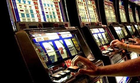 Controlli una sala slot, multe per 2.900 euro