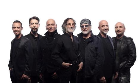 Una serata di musica, stasera la Premiata Forneria Marconi in concerto