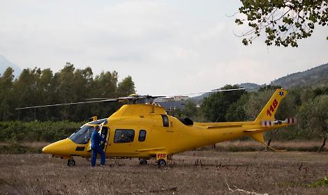 Colto da un malore. Escursionista muore su monte Meta