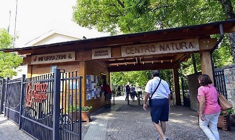 Piano del Parco nazionale. Oggi l'adunata a Pescasseroli