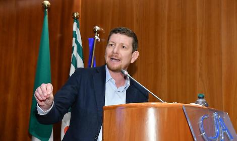 Coppotelli: &laquo;Elezione della Formisano una garanzia&raquo;