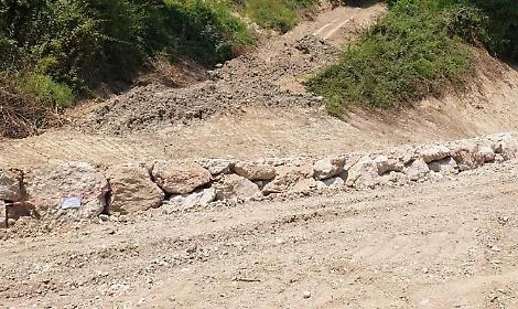 Troppi prelievi nel fiume Melfa. L'allarme di Fare verde