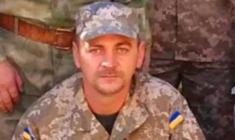 La sua famiglia accolta in paese dopo lo scoppio della guerra. La comunit&agrave; piange la morte di un soldato ucraino