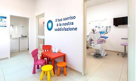 Prevenzione odontoiatrica, a Citt&agrave; Bianca una giornata di visite