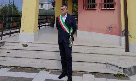 La ripartenza, adesso lo sprint. Il sindaco Adamo Pantano fa il punto