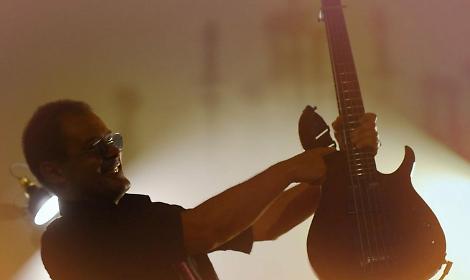 Melodia, armonia e ritmo: l'eterna magia del jazz torna con il Polybass Trio