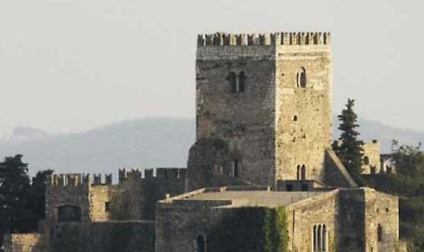 Storia e tradizioni ciociare. Due eventi nel castello Teofilatto