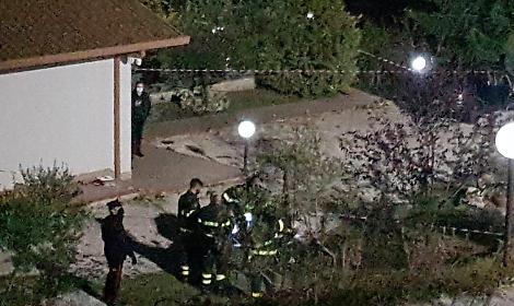 Spar&ograve; e uccise il ladro. Per il pm fu legittima difesa