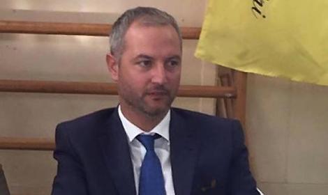 Regionali, i consiglieri della Valle dei Santi a sostegno di Ciacciarelli