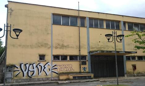 Cirillo: &laquo;Palestra Coni? Avevo ragione&raquo;