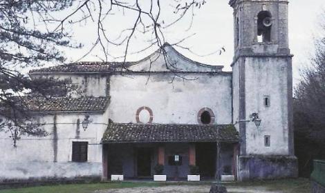 Una lettera per il convento di San Francesco. Una vicenda ultracentenaria