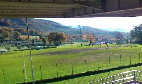 Sporting virtus Guarcino-Ceccano. Per l'Osservatorio &egrave; partita a rischio